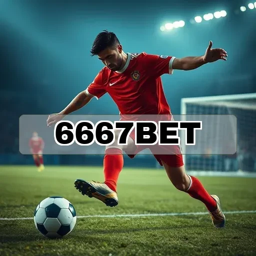 6667bet.com Apostas