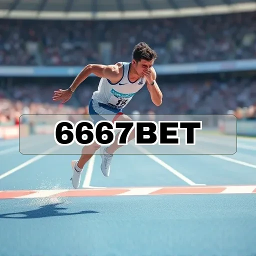 6667bet.com: Descubra Atrações e Benefícios da Seção de Depósitos