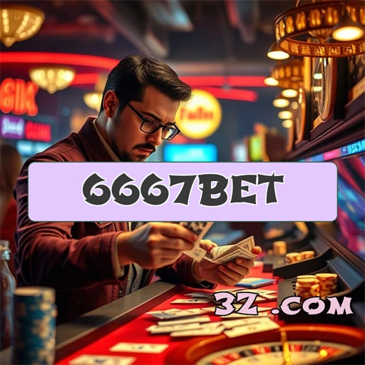 Apostas emocionantes no 6667bet.com: Uma experiência única!