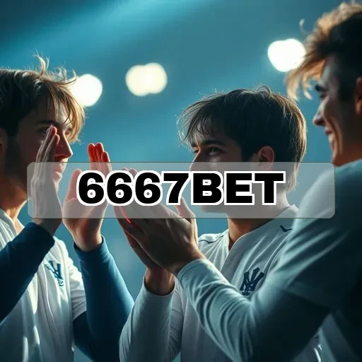 6667bet.com: As Promoções Que Você Não Pode Perder!