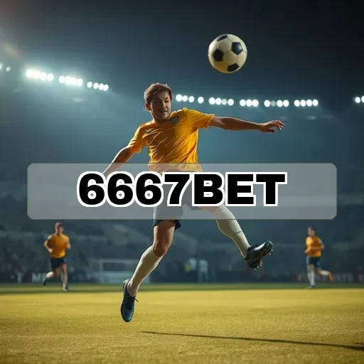 6667bet.com: Aprenda a Apostar como um Profissional com Nossos Tutoriais